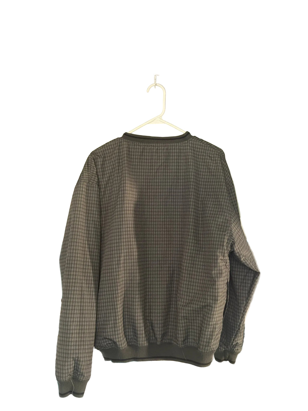 TOL Long Sleeve Reversible