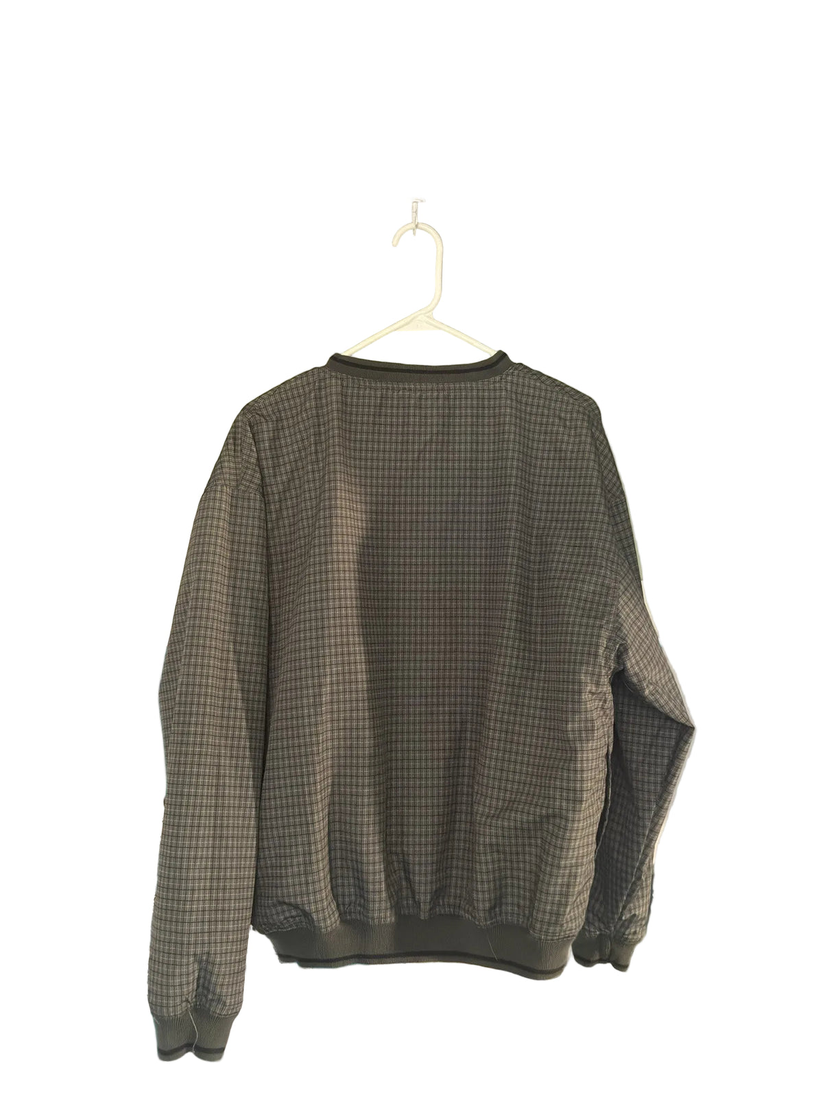 TOL Long Sleeve Reversible