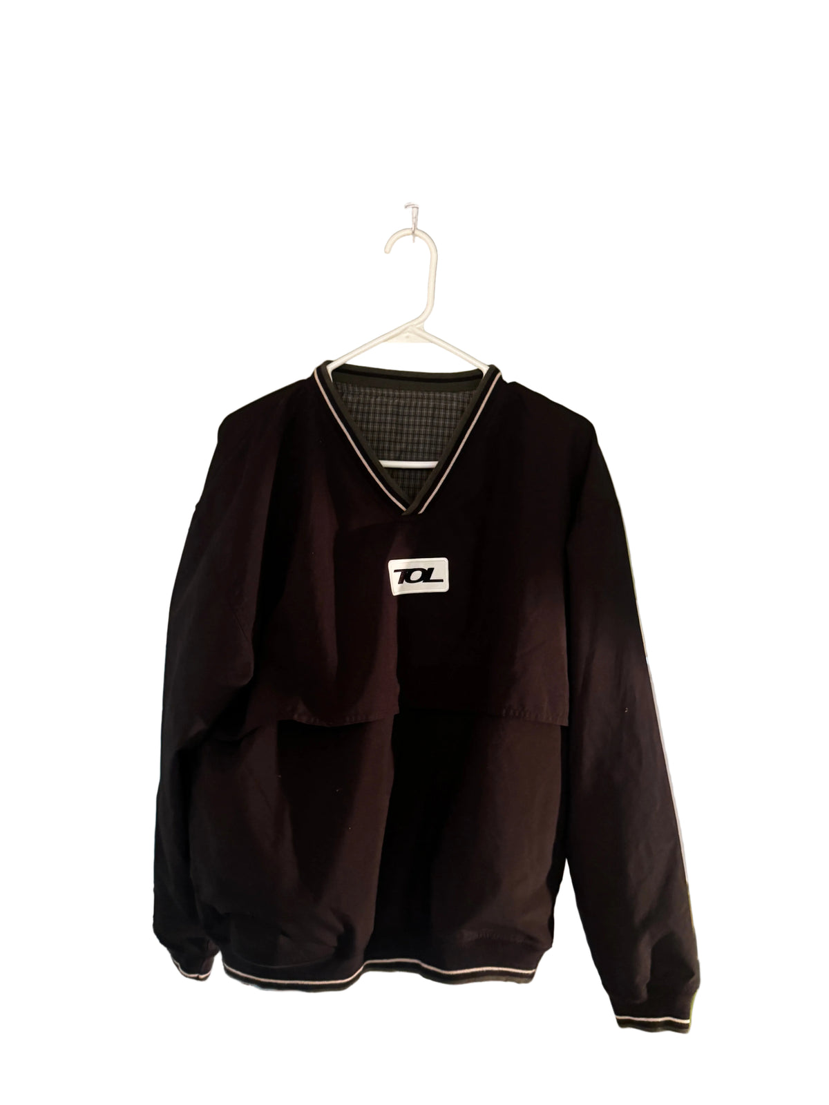 TOL Long Sleeve Reversible