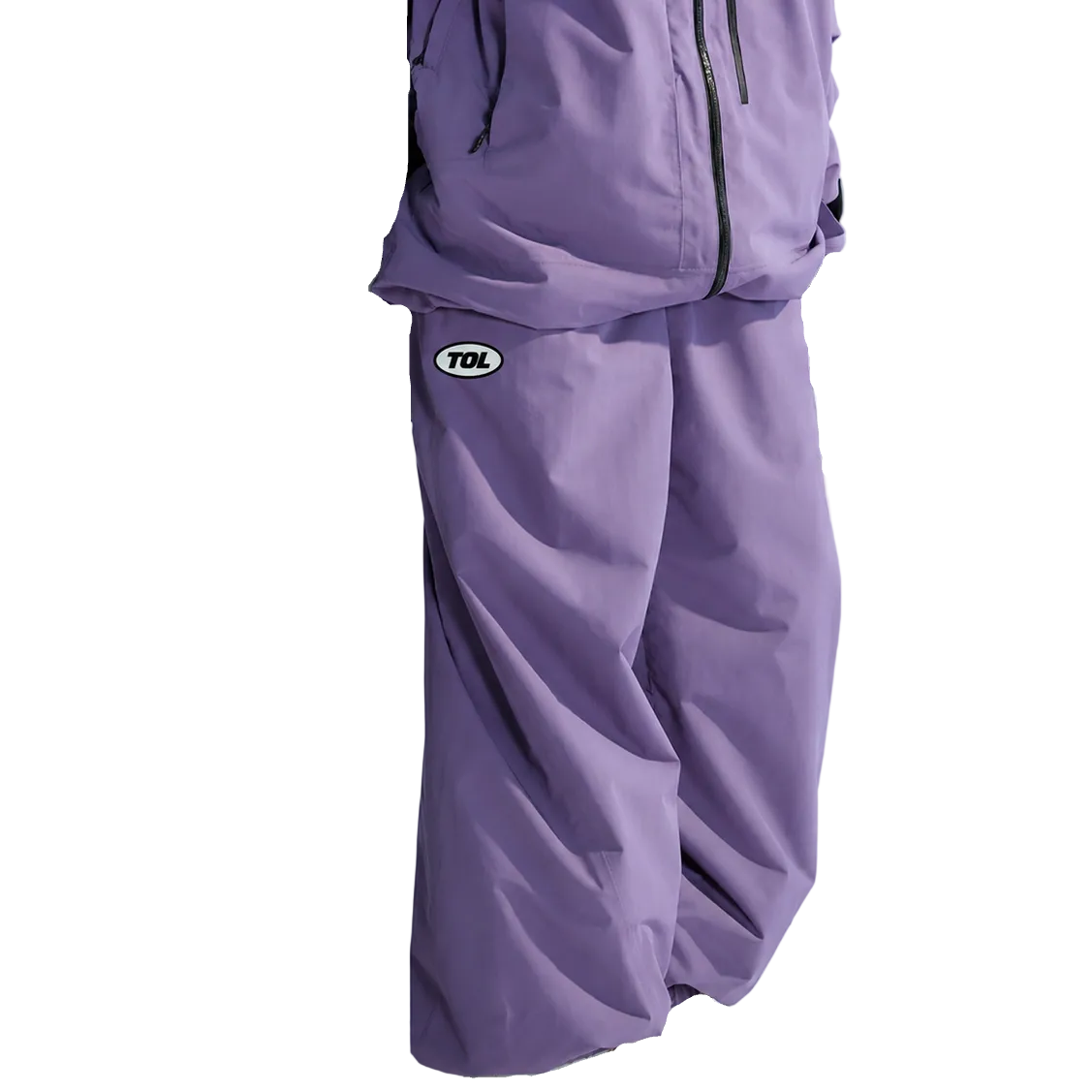 TOL Pants #1