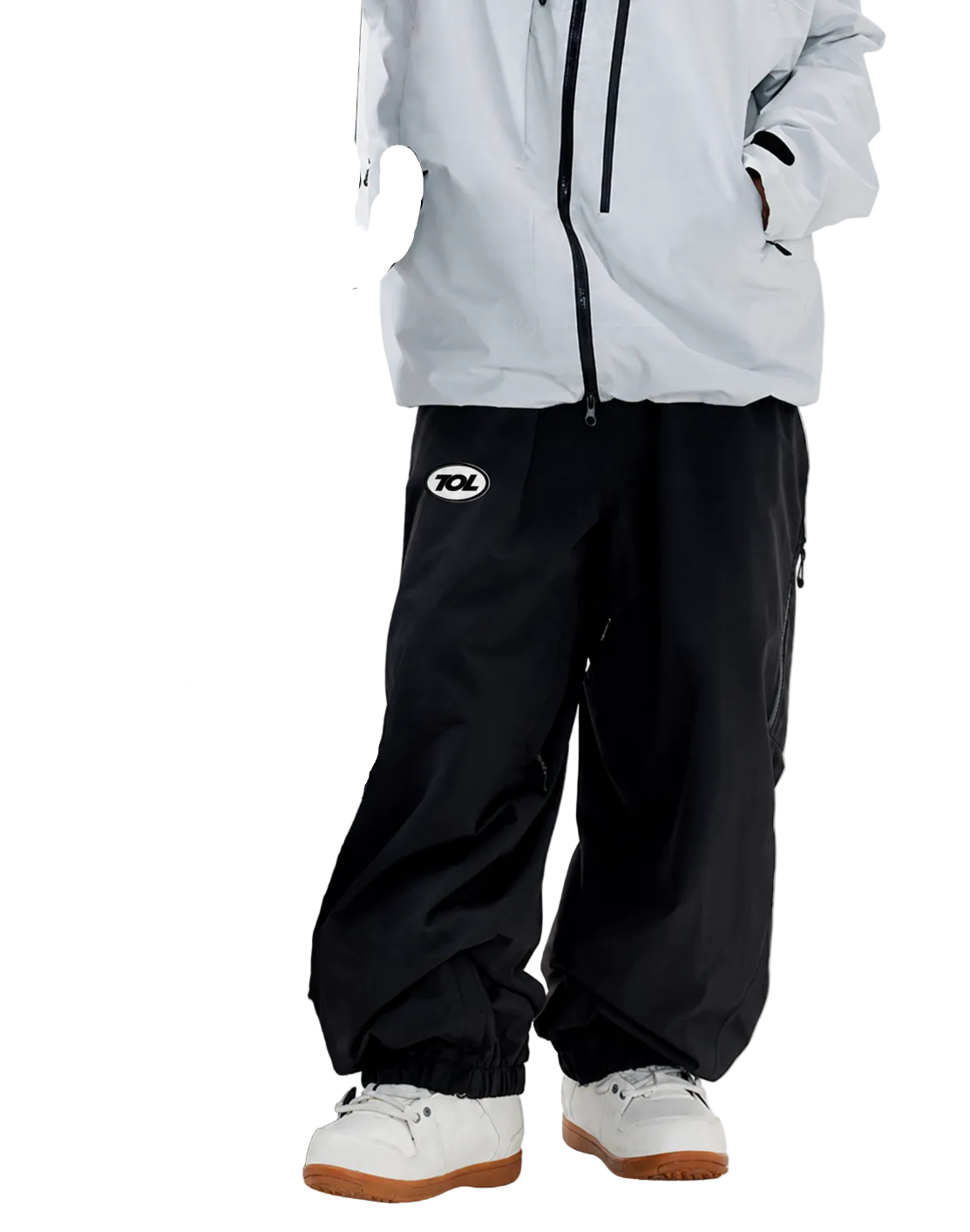 TOL Pants #1